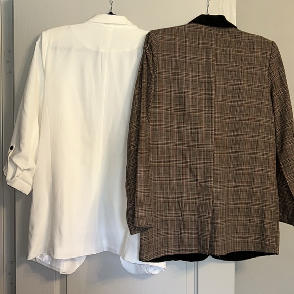 Blazer Bundle(2) - Picture 2 of 6